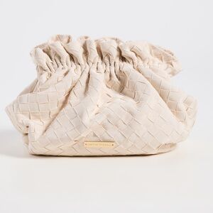 LOEFFLER RANDALL WILLA MINI CLUTCH